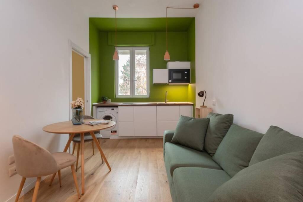 Nolo House * Milan