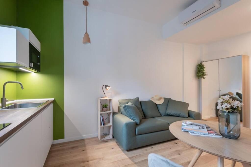 Apartment Nolo House Milan